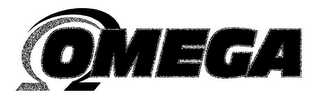 OMEGA logo