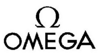 OMEGA logo