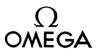 OMEGA logo