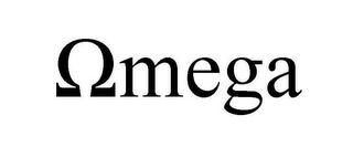 OMEGA logo