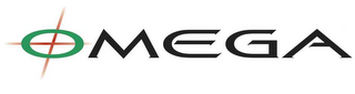 OMEGA logo