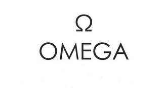 OMEGA logo