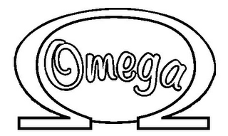 OMEGA logo