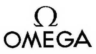 OMEGA logo