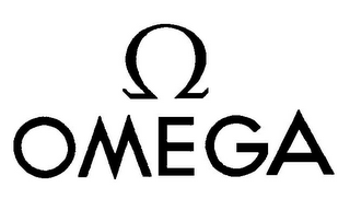 OMEGA logo
