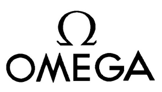 OMEGA logo
