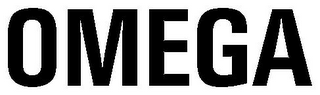 OMEGA logo