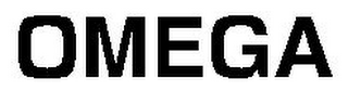 OMEGA logo