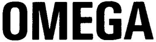 OMEGA logo