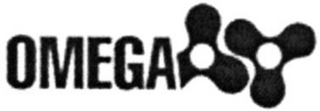 OMEGA logo