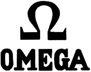 OMEGA logo