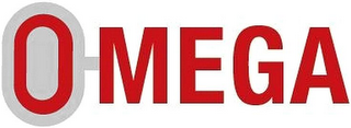 OMEGA logo