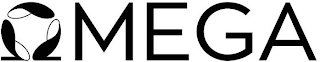 OMEGA logo