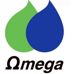 OMEGA logo