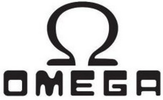 OMEGA logo