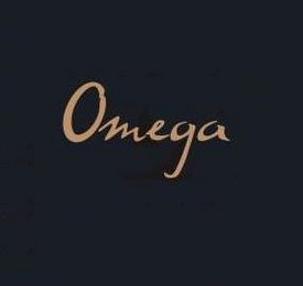 OMEGA logo