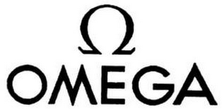 OMEGA logo