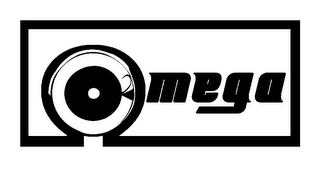 OMEGA logo
