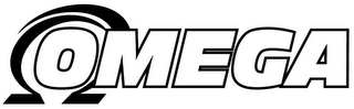 OMEGA logo