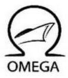 OMEGA logo
