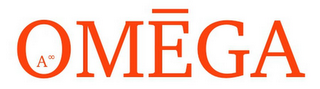 OMEGA logo