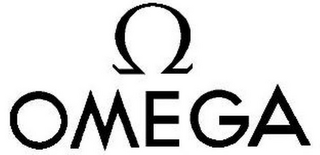 OMEGA logo