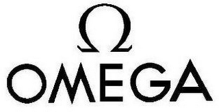 OMEGA logo