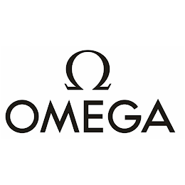 OMEGA logo