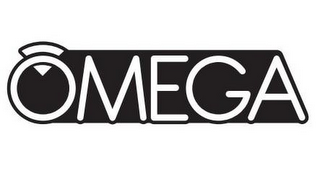 OMEGA logo