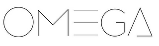 OMEGA logo