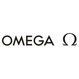 OMEGA logo