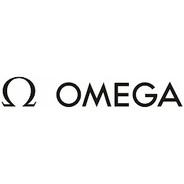 OMEGA logo