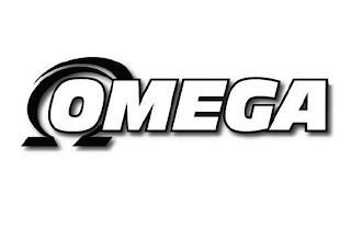 OMEGA logo