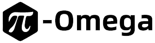 -OMEGA logo