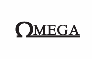 OMEGA logo