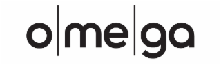 OMEGA logo
