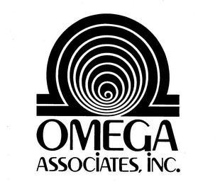 OMEGA ASSOCIATES, INC. logo