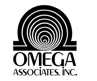 OMEGA ASSOCIATES, INC. O