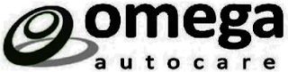 OMEGA AUTOCARE logo
