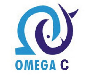 OMEGA C logo