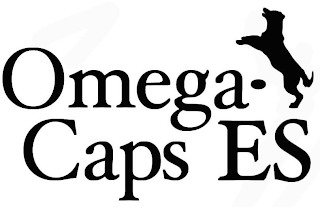 OMEGA-CAPS ES logo
