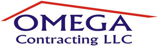 OMEGA CONTRACTING LLC logo