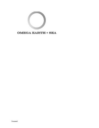 OMEGA EARTH + SEA logo