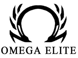 OMEGA ELITE logo