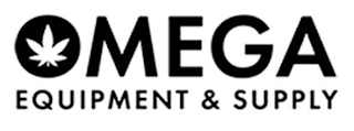 OMEGA EQUIPMENT & SUPPLY logo