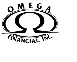 OMEGA FINANCIAL, INC. logo