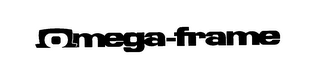 OMEGA-FRAME logo