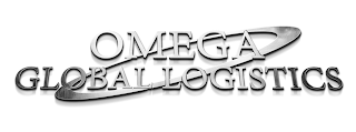 OMEGA GLOBAL LOGISTICS logo