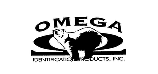 OMEGA IDENTIFICATION PRODUCTS, INC. logo