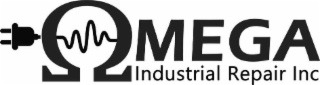 OMEGA INDUSTRIAL REPAIR INC